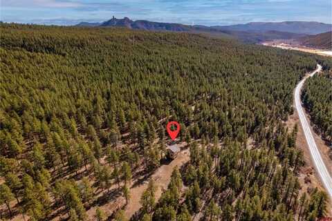 21681 A W Hwy 160, Pagosa Springs, CO 81147