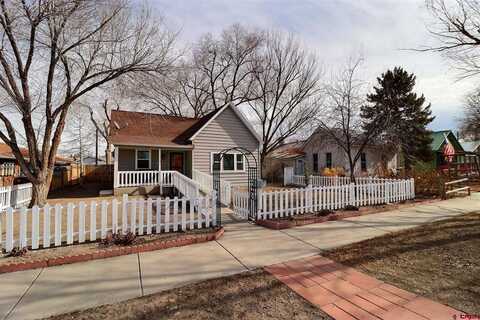 424 Dodge Street, Delta, CO 81416