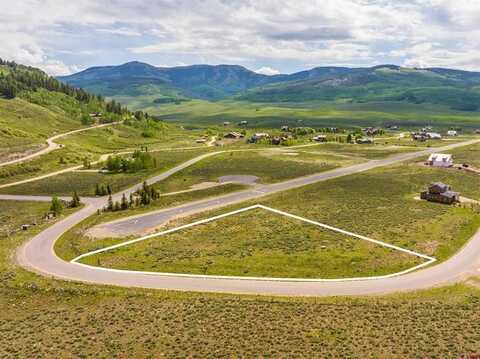 77 S Avion Drive, Crested Butte, CO 81224