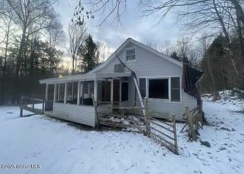 1199 Palisades Road, Brant Lake, NY 12815