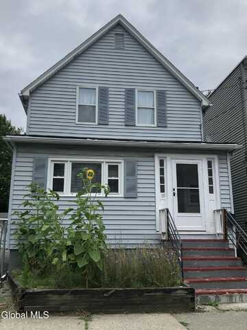 19 W Van Vechten Street, Albany, NY 12209