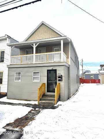 105 Hudson Avenue, Cohoes, NY 12047