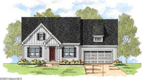 8 Plumas Place, Saratoga Springs, NY 12866