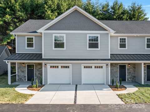 100 Red Twig Lane, Burnsville, NC 28714