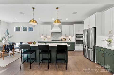 13248 Chopin Ridge Road, Huntersville, NC 28078