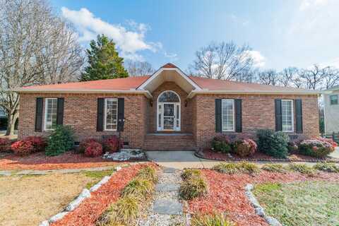 3447 Nesting Lane, Fort Mill, SC 29708