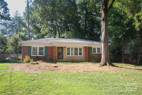 1012 Dudley Drive, Charlotte, NC 28205