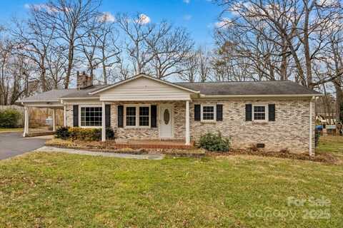 280 Linda Street, Salisbury, NC 28146