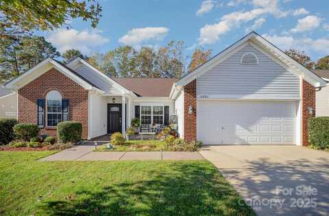 10080 Highland Creek Circle, Indian Land, SC 29707