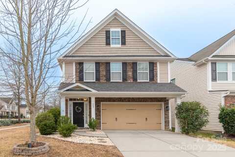 605 Lumber Lane, Charlotte, NC 28214