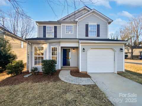 3161 Glen Robin Court, Charlotte, NC 28205