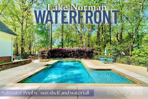 8384 Blades Trail, Denver, NC 28037