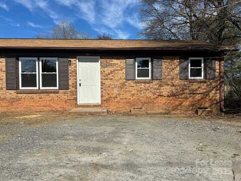 5951 E NC 27 Highway E, Iron Station, NC 28080