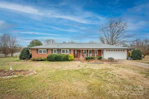 1100 Old Stonecutter Road, Rutherfordton, NC 28139