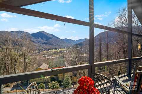 280 Silverleaf Circle, Maggie Valley, NC 28751