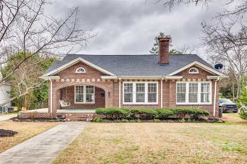 119 Hemphill Avenue, Chester, SC 29706