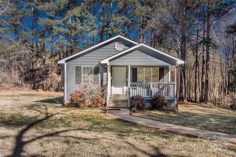 588 Blossom Hill Road, Lincolnton, NC 28092