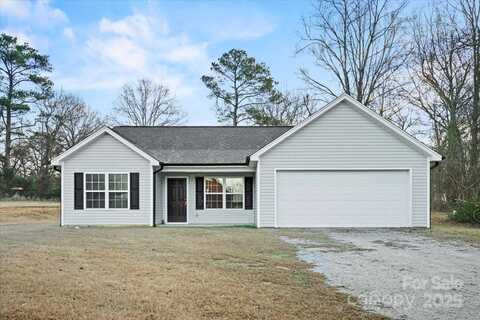 108 S Mine Street, Jefferson, SC 29718