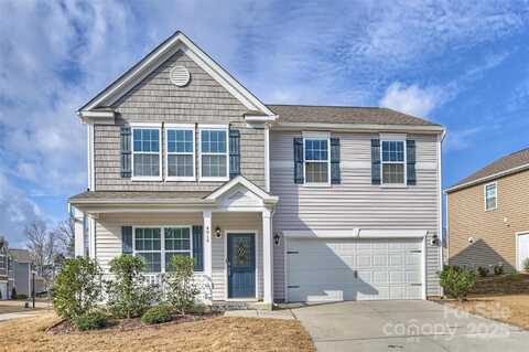 4010 Richard Andrew Drive, Matthews, NC 28105