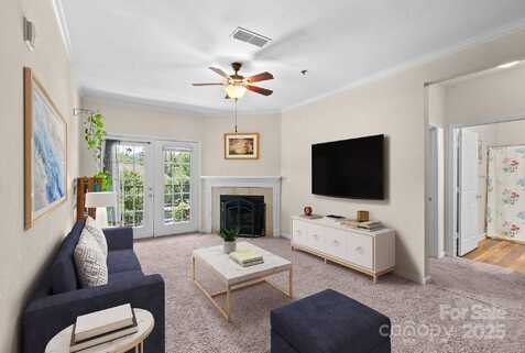 400 Vista Lake Drive unit: 304, Candler, NC 28715