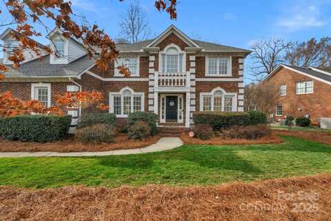 10417 Sutherby Drive, Charlotte, NC 28277