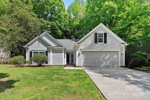 8413 Belstead Brook Court, Charlotte, NC 28216