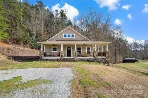 192 Mountain View Road, Marion, NC 28752