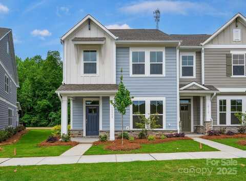 10113 Mamillion Drive, Huntersville, NC 28078