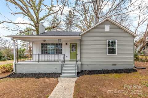 723 Wood Street, Statesville, NC 28677