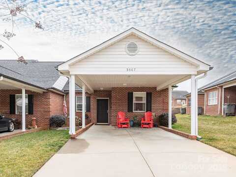 3867 Azalea Trail, Denver, NC 28037