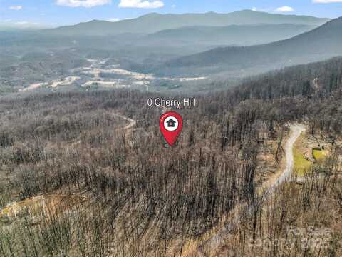 203 Cherry Hill Lane, Mill Spring, NC 28756