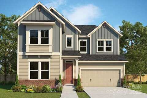 11205 Shreveport Drive, Huntersville, NC 28078