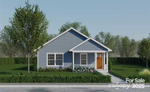 Tanglewood Drive unit: 8, Salisbury, NC 28144