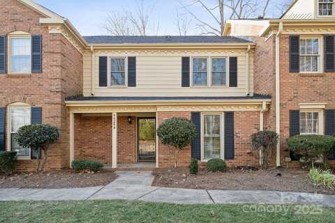 4020 Ivystone Court, Charlotte, NC 28277