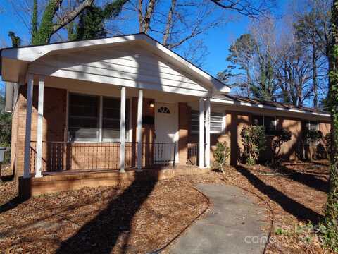 1961 Arnold Drive, Charlotte, NC 28205