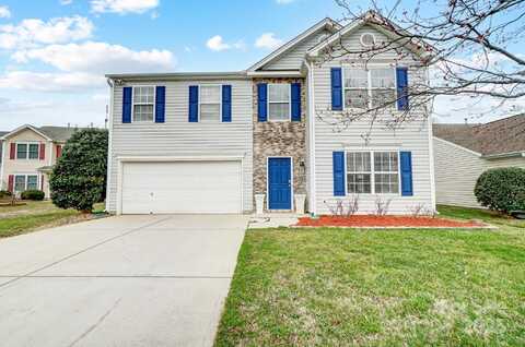 1022 Southwind Trail Drive, Indian Trail, NC 28079