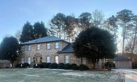 107 Polo Drive, Salisbury, NC 28144