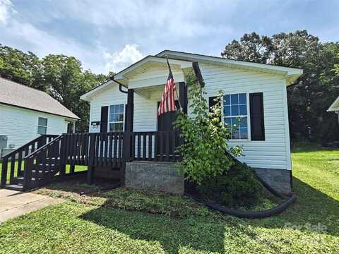 629 S Caldwell Street, Salisbury, NC 28144