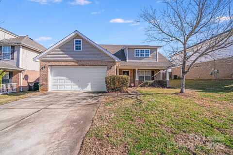 7020 Bullock Drive, Charlotte, NC 28214