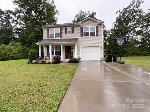 1113 Eastwood Drive, Wingate, NC 28174