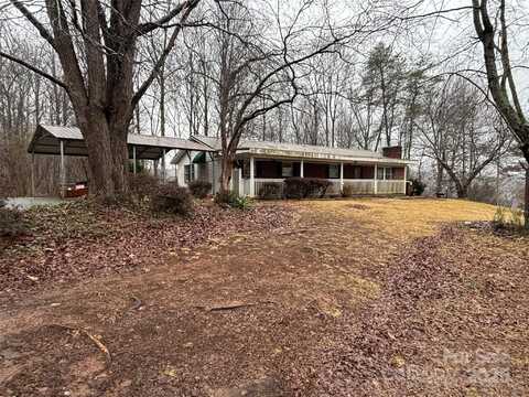 1031 Cheatham Ford Rd Cheatham Ford Road, Hiddenite, NC 28636