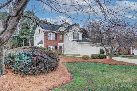 9717 Spring Park Drive, Charlotte, NC 28269