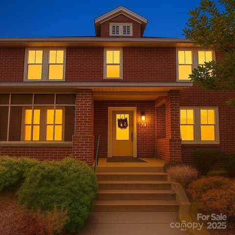 113 2nd Street, Spencer, NC 28159