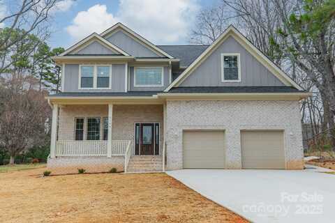 5125 Isaac Drive, Charlotte, NC 28216