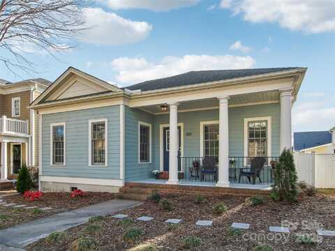 109 White Ash Drive E, Asheville, NC 28803