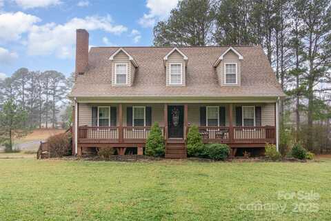 2325 Seymore Avenue, Albemarle, NC 28001