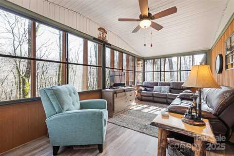 228 Mountain Laurel Road, Maggie Valley, NC 28751