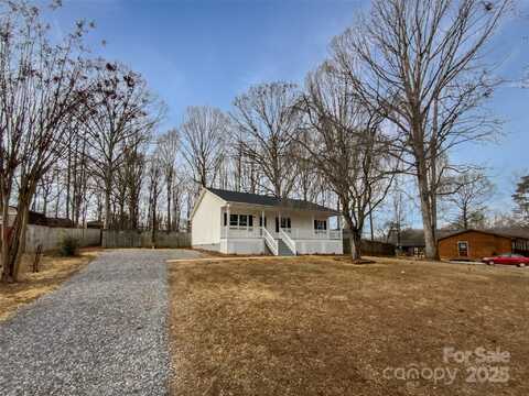 165 Bowman Road, Statesville, NC 28625