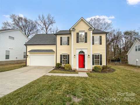 2432 Celosia Drive, Charlotte, NC 28262