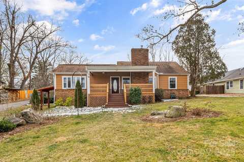 54 Fairview Street, Asheville, NC 28803